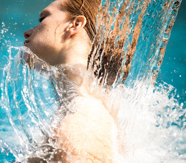 Terme di Comano - Garda Trentino