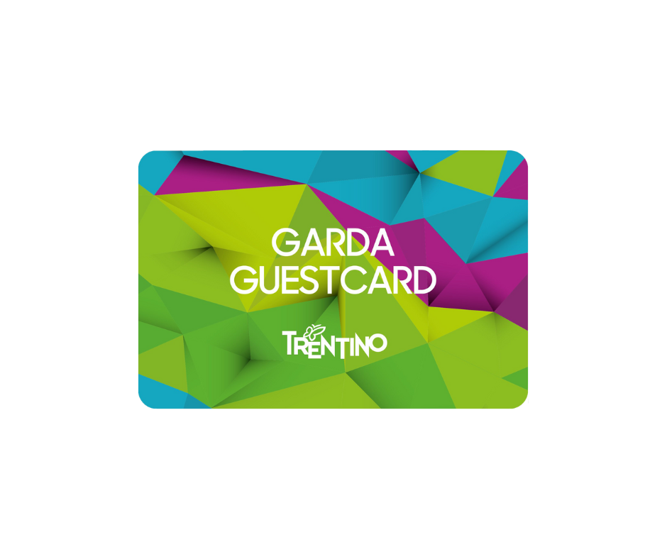 aria.logo Garda Guest Card