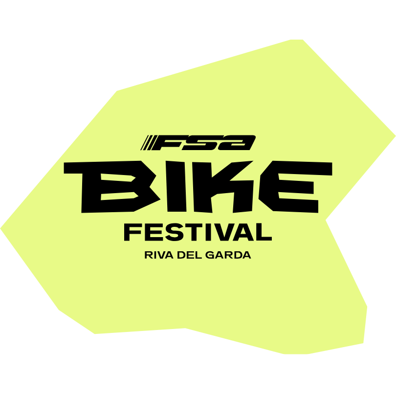 aria.logo Bike festival Riva