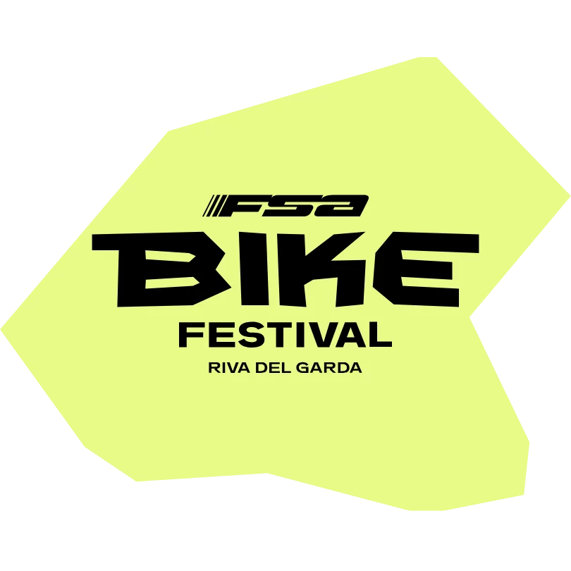 aria.logo Bike festival Riva